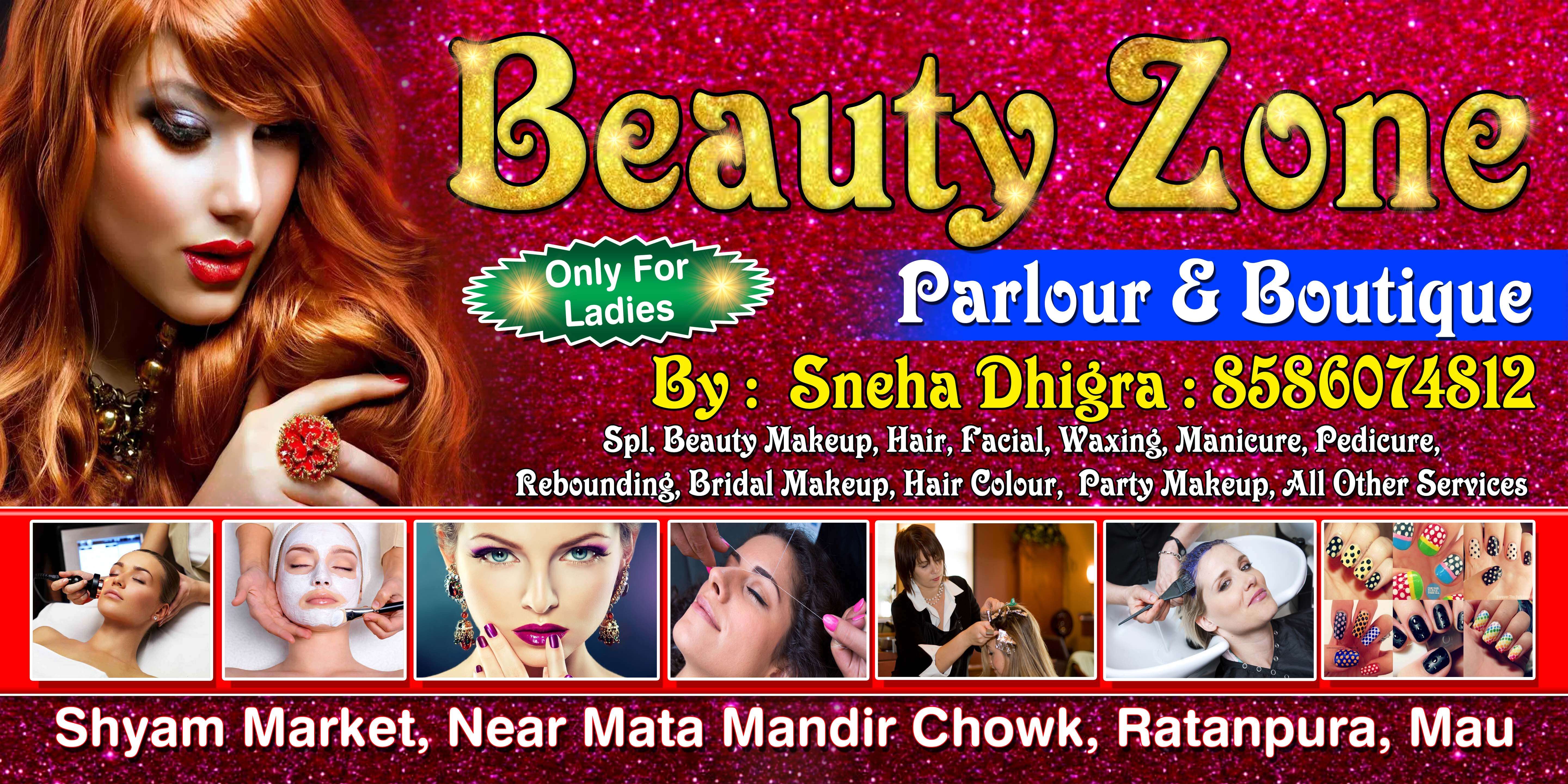 Beauty Zone