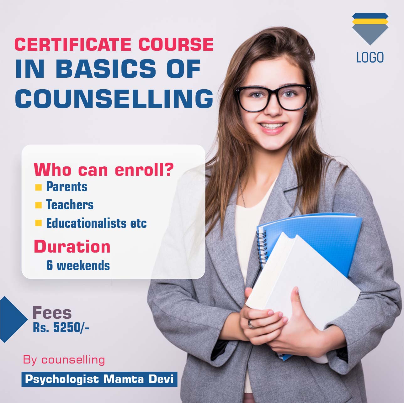 Counselling Social Media