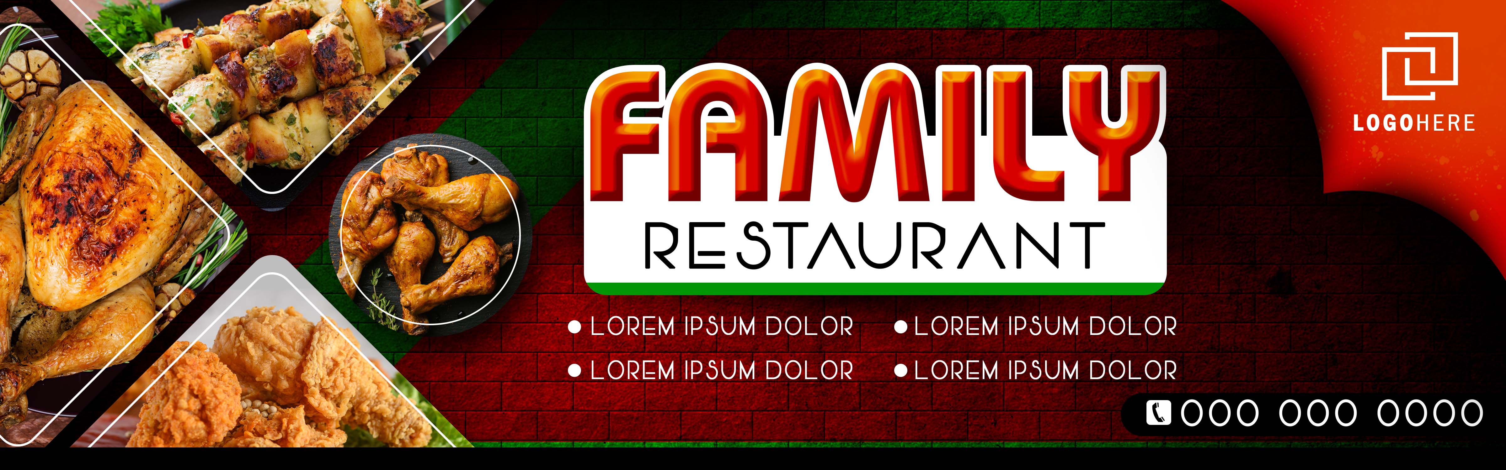 Food Restaurant