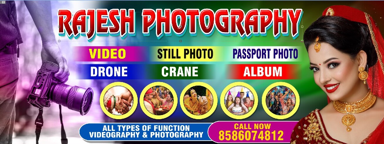 Rajesh Photography